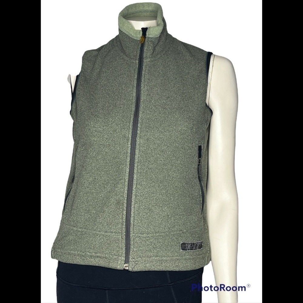 REI Polortec Fleece Vest